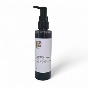 JABON LIQUIDO ANTI ACNE - CARBON
