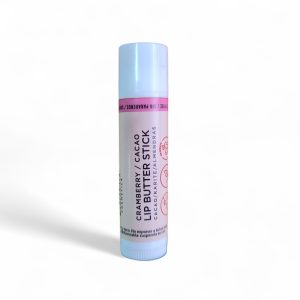 LIP BALM MAQUI