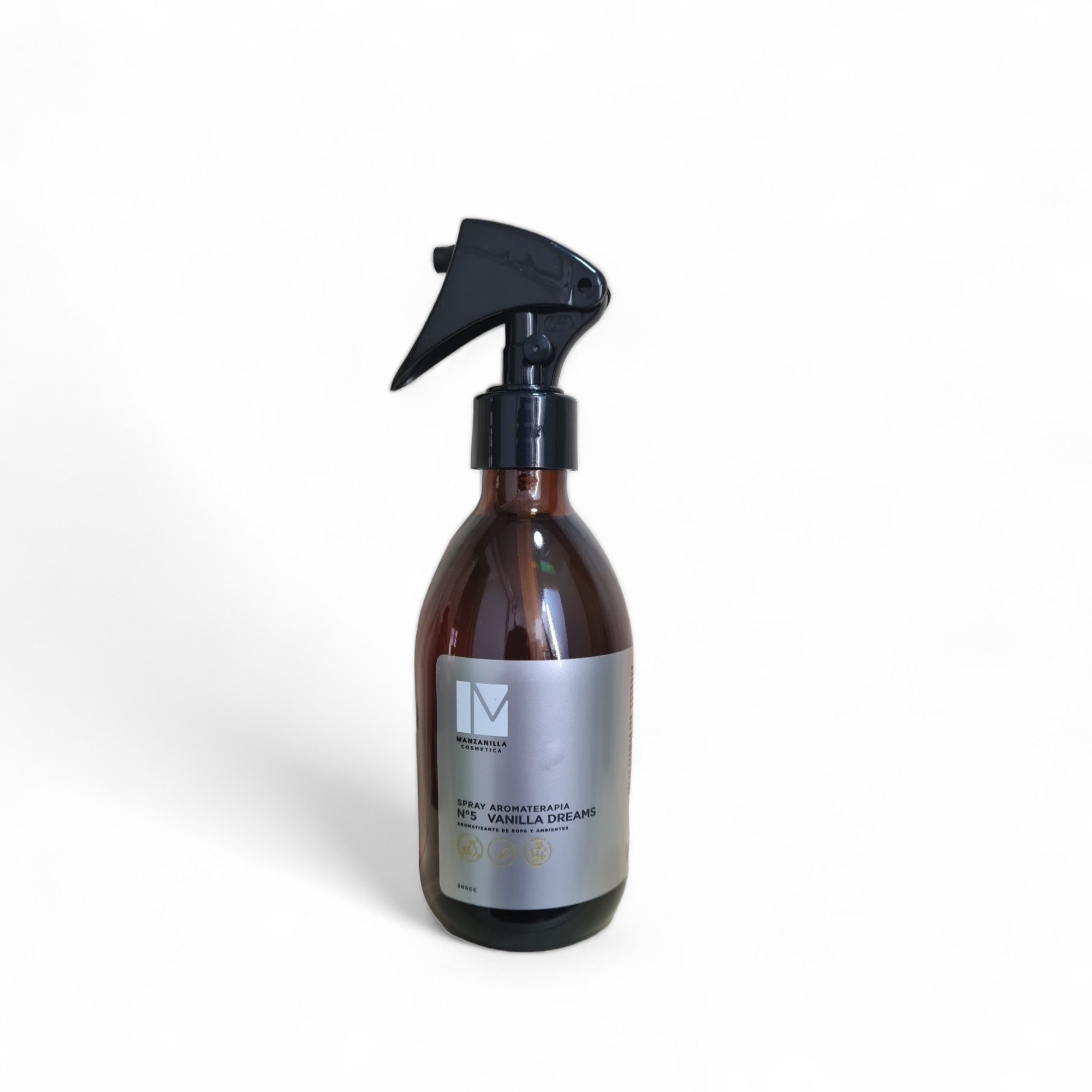 SPRAY 5 VANILLA DREAMS