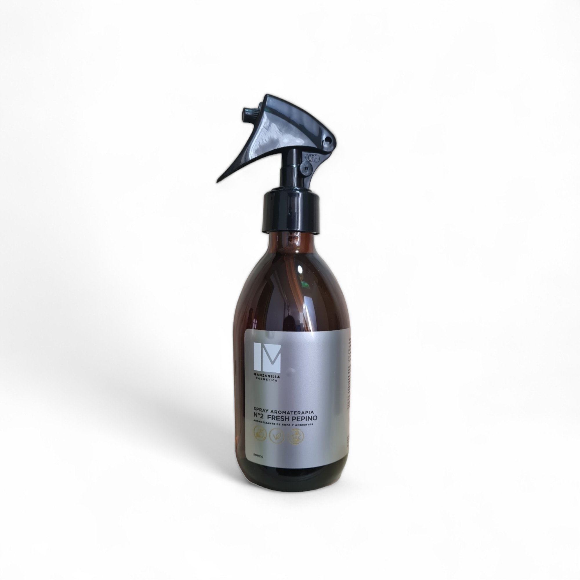 SPRAY 2 FRESH PEPINO