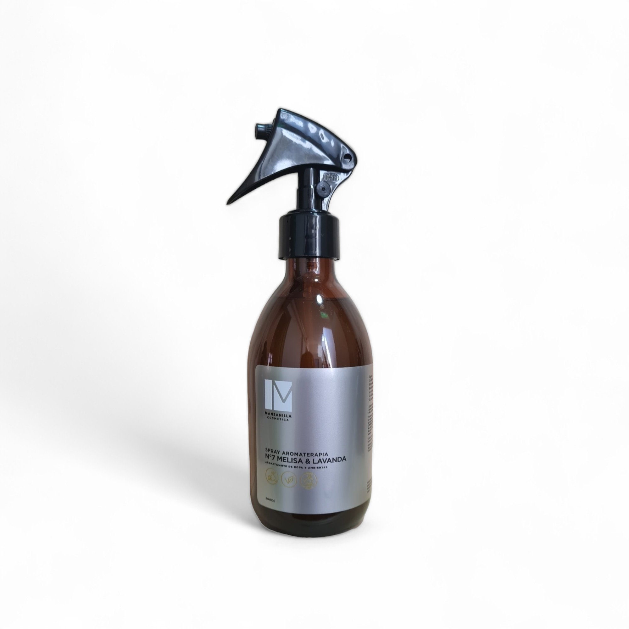 SPRAY 7 LAVANDA MELISA