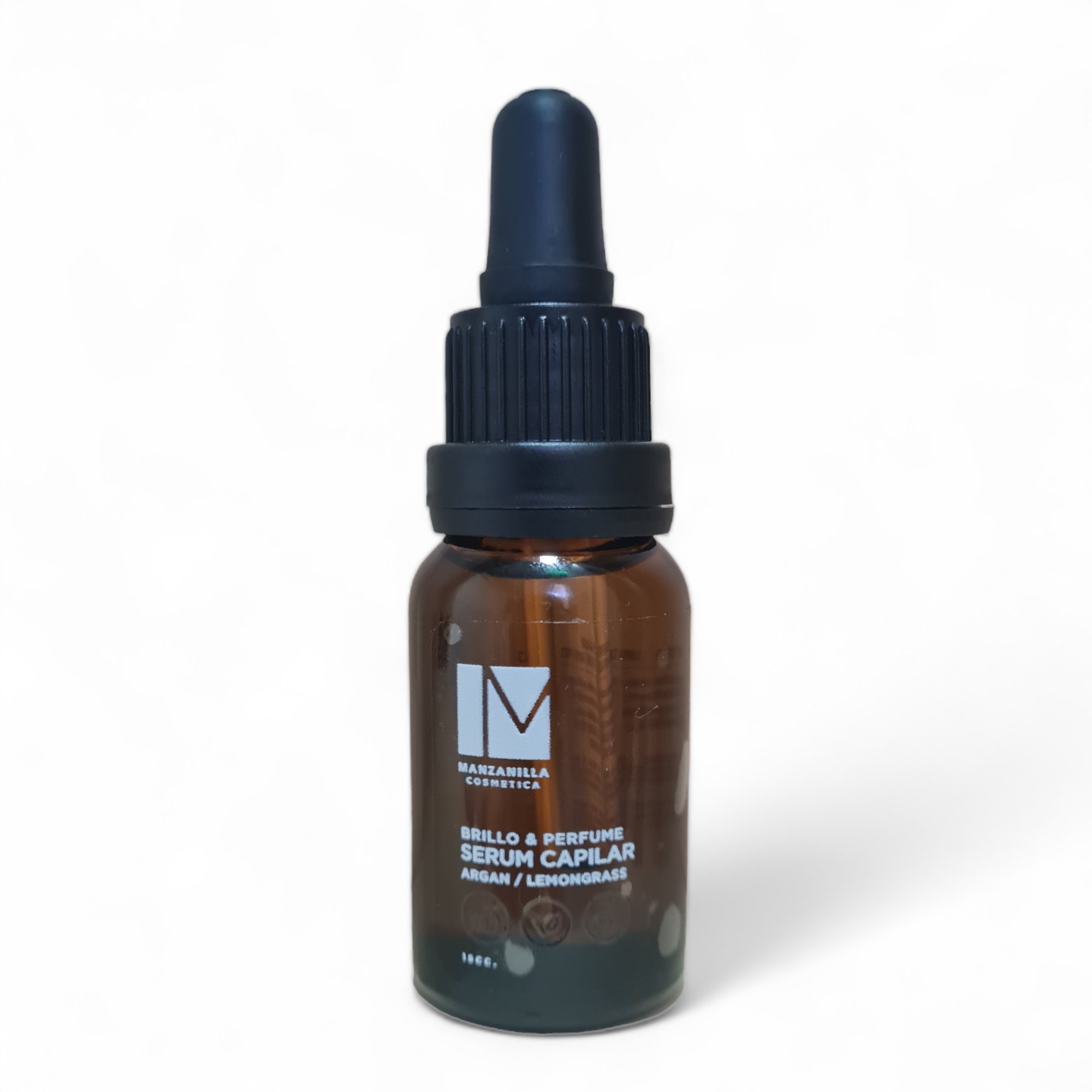 SERUM ARGAN - Imagen 3