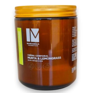 Alternative view of PROMO12 CREMAS CORPORALES-200G