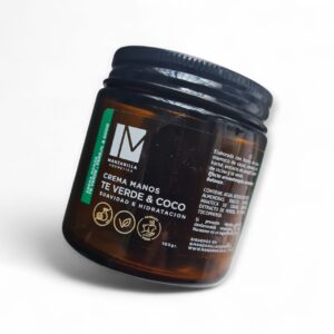 Alternative view of PROMO 10 CREMAS MANOS Y CUERPO CHICAS -100G