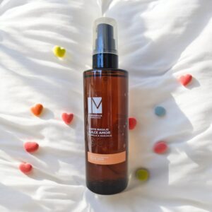 ACEITE MASAJE DULCE AMOR
