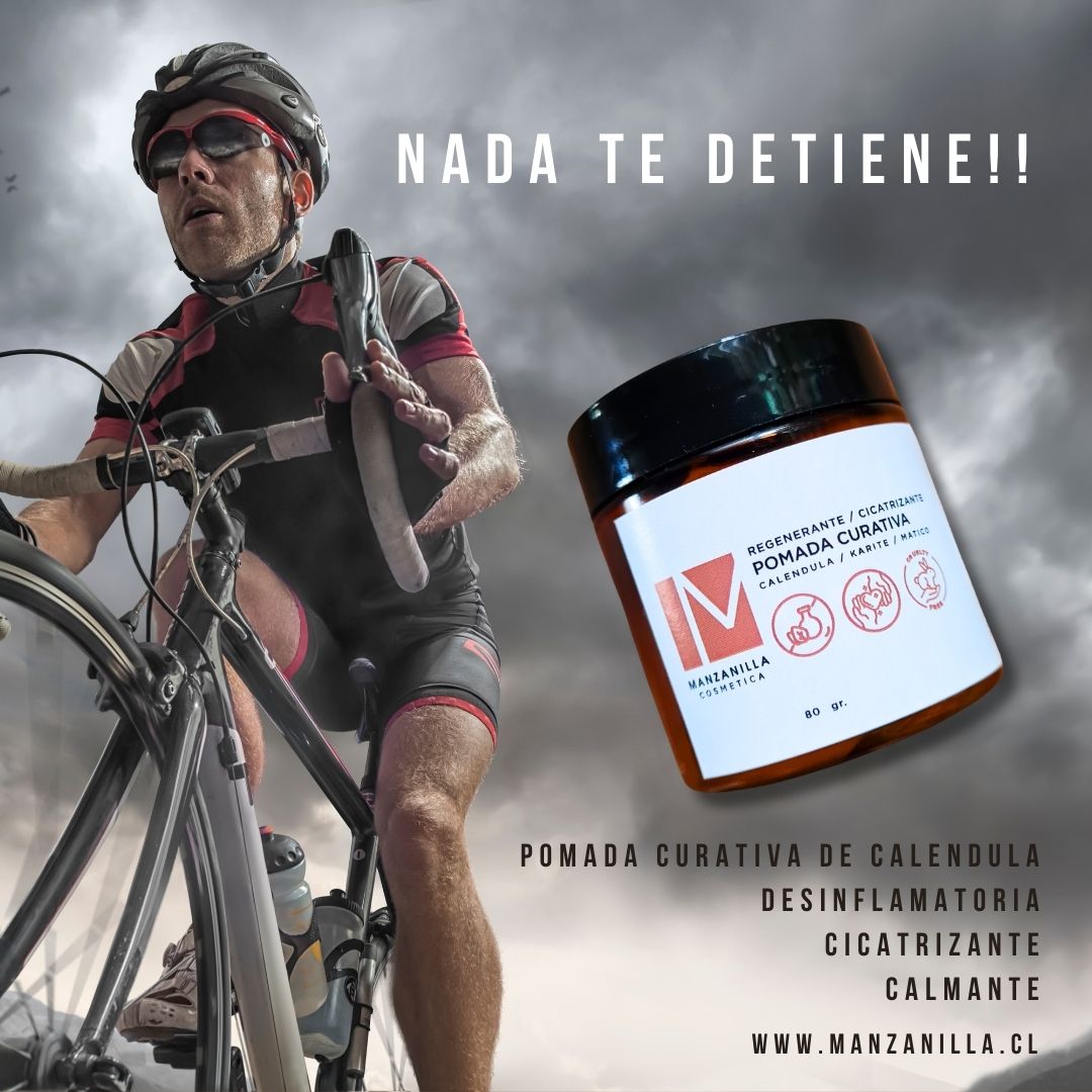 PROMO 7 X 6 POMADAS CALENDULA - Imagen 2