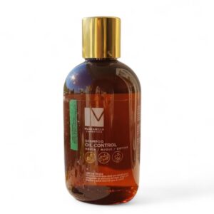 SHAMPOO OIL CONTROL