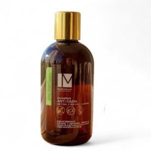 Alternative view of SHAMPOO ORTIGA - ANTI CAIDA