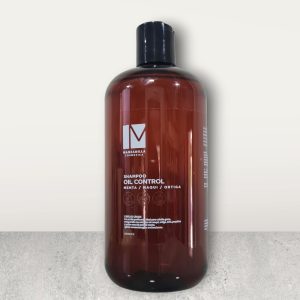 SHAMPOO  OIL CONTROL 500CC