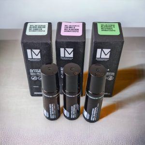 Alternative view of PROMO Roll On Esenciales 15 unid incluye 3 tester