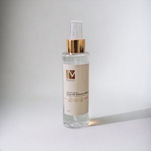 Alternative view of AGUA DE ROSAS TONICO FACIAL