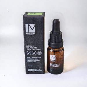 SERUM  ARGAN