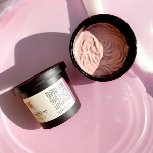 exfoliante facial