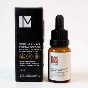 PROMO SERUM UÑAS & CUTICULA Promo 6 x 7