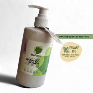 Alternative view of Promo lanzamiento 10 X 9 Shampoo perritos