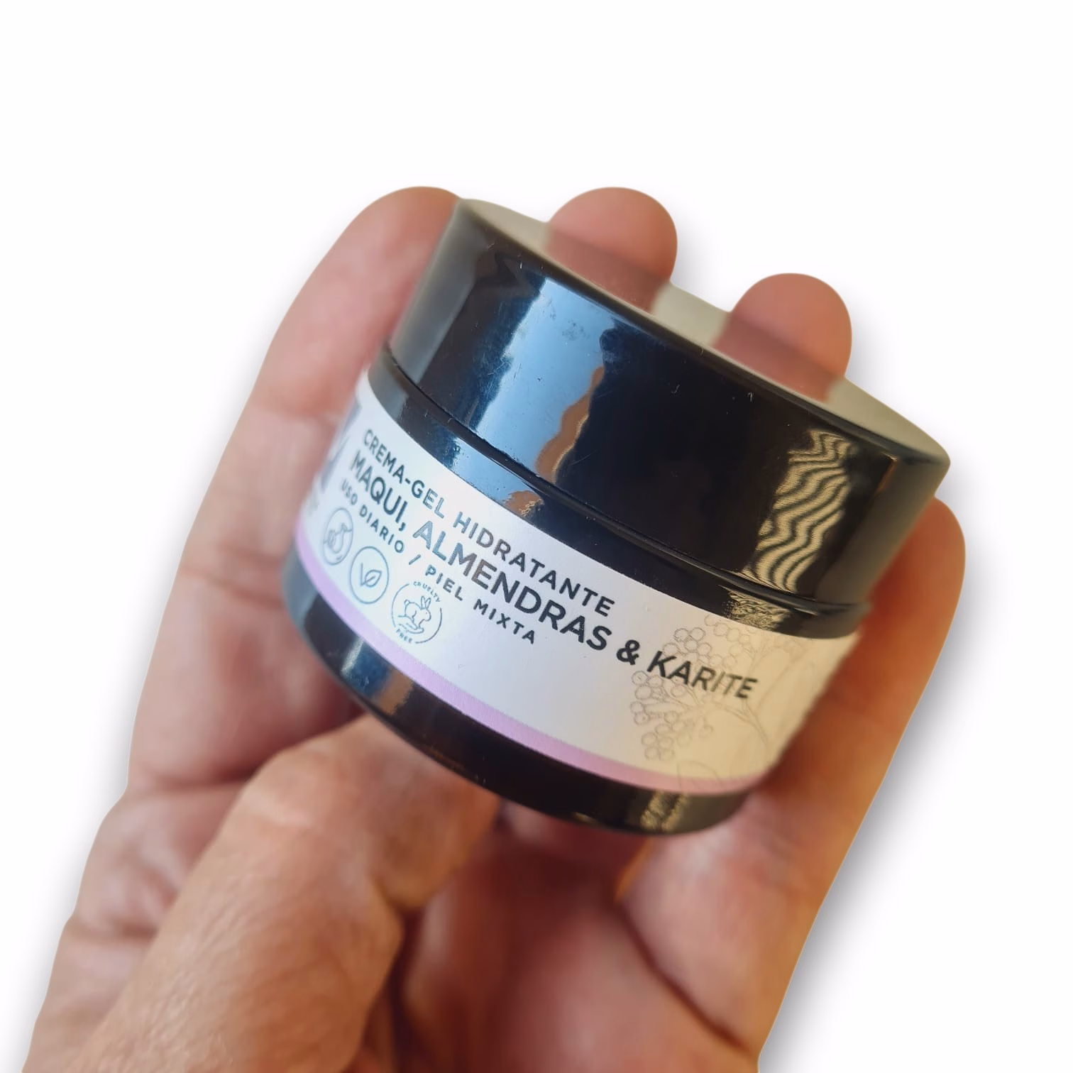 Pack CREMA FACIAL NIACINAMIDA x 10 unid + 1 tester - Imagen 2